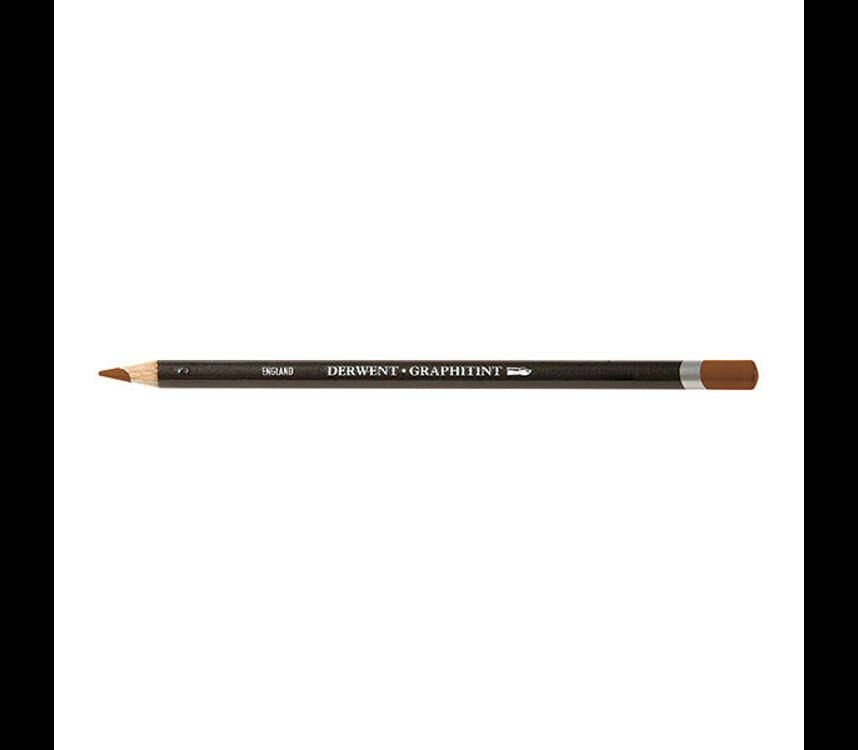 Derwent Graphıtınt B.Kalemı Chestnut 13