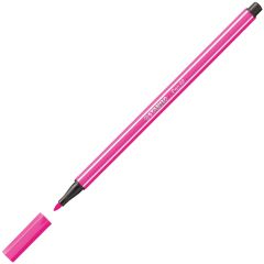 Stabilo Pen 68/56 Pembe