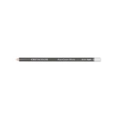 Cretacolor Aqua Graph Beyaz Graphite Aquarell Pencils HB (Sulandırılabilir Çizim Kalemi) 181 01
