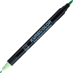 Zig Mangaka Fine Brush Cnkc-2200 520 Green Shadov