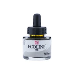 Ecolıne Jar 30Ml. Warm Grey