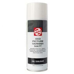 Yrd. 400Ml/003 Spr.Pıcture Varnısh Matt