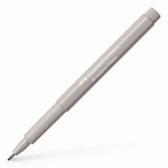 Faber-Castell Broadpen 1554 Pastel Gri