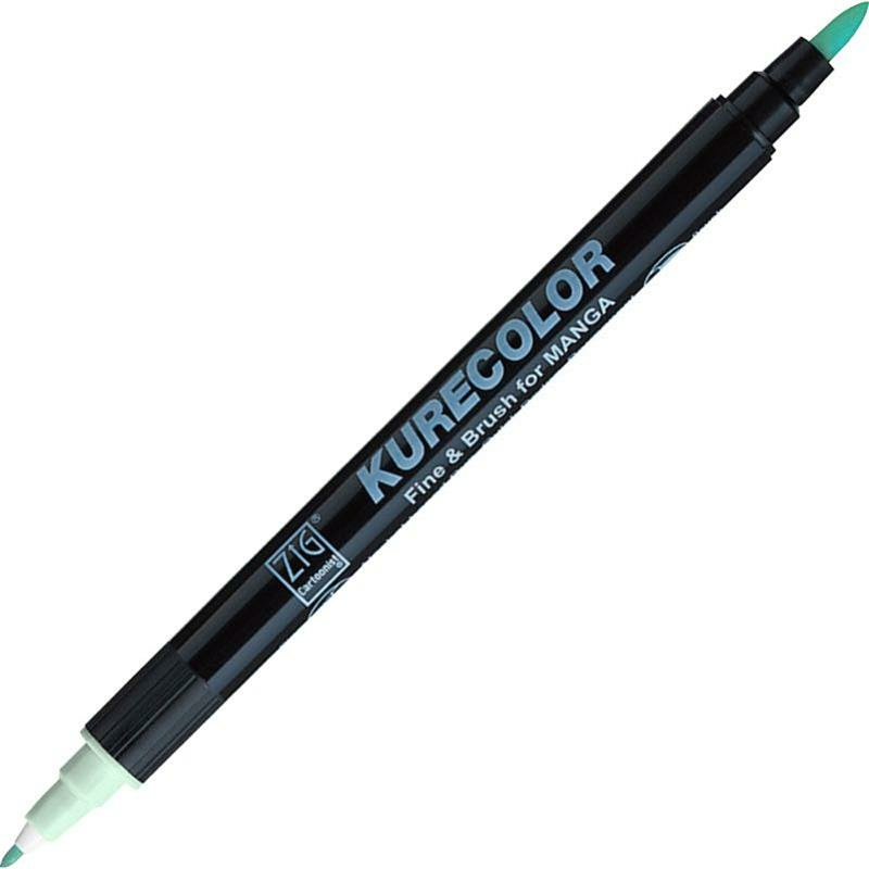 Zig Mangaka Fine Brush Cnkc-2200 330 Pale Blue