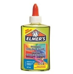 Elmers Yapıştırıcı Şeffaf Yeşil 2109504