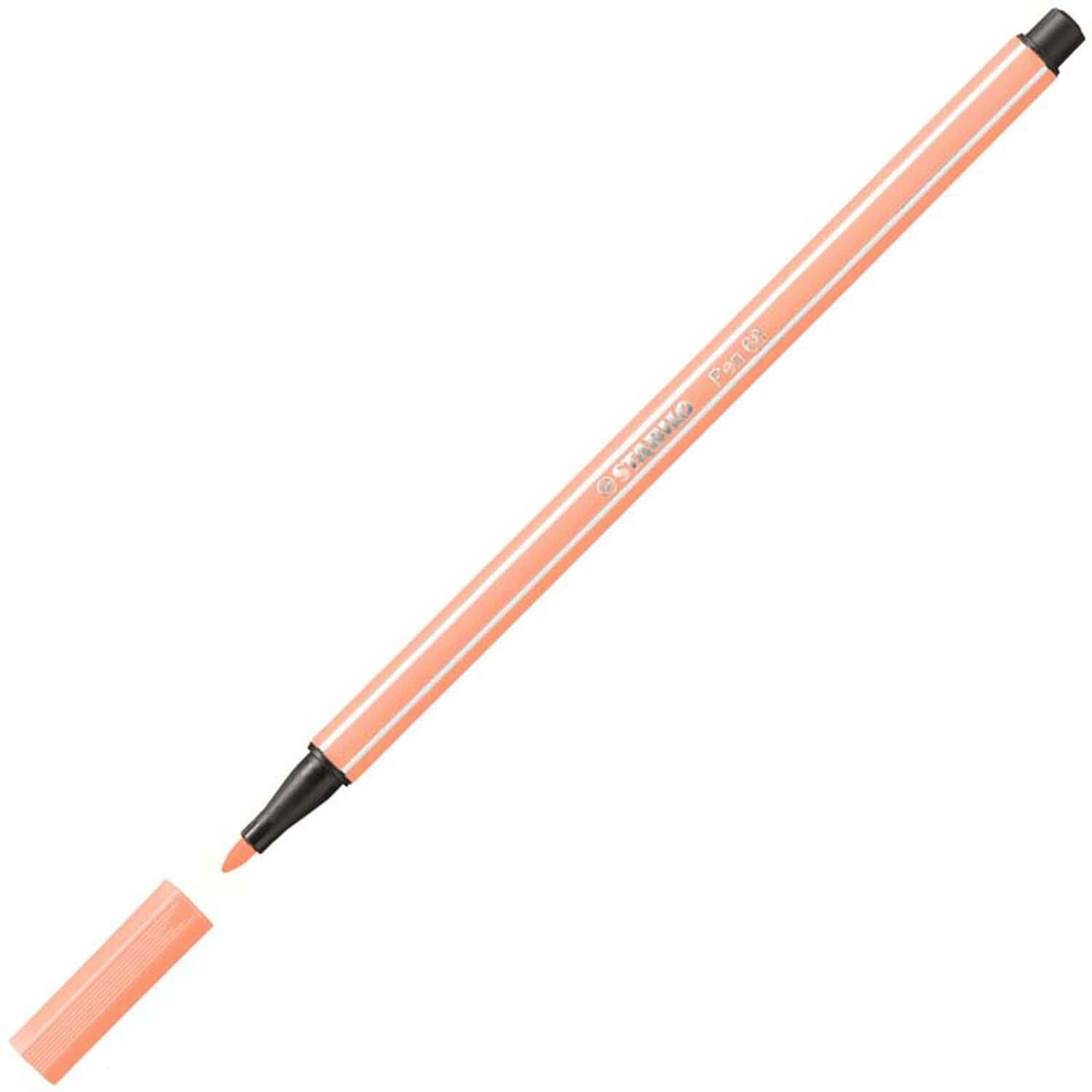 Stabilo Pen 68/26 Açık Ten Rengi