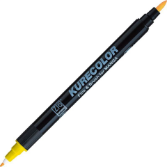 Zig Mangaka Fine Brush Cnkc-2200 104 Mıd Yellow