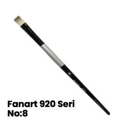 Fırça Fanart 920/8
