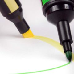 Wn Promarker Soft Lime 368 (Y828)