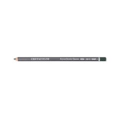 Cretacolor Aqua Graph Yeşil Graphite Aquarell Pencils HB (Sulandırılabilir Çizim Kalemi) 183 17