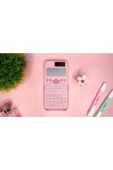 Casio Fx-991ex Bilimsel Fonksiyonlu Hesap Makinesi Pembe