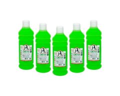 Südor Monalisa Sıvı Slime 500Ml Fosforlu Yeşil