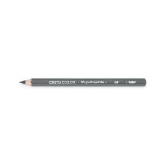 Cretacolor Mega Graphite Pencils 4B (Mega Dereceli Kalem) 170 04