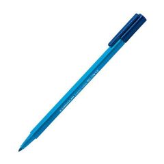 Keçeli Kalem Ultramarine Mavi 1.0 Mm