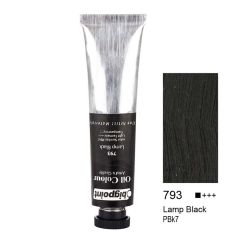 Bp 793 Y.Boya 45Ml Lamp Black