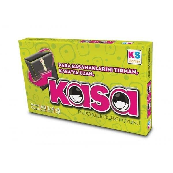 Ks Games Kasa T-133