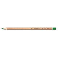 Faber-Castell Başlık Kalemi Natural Yeşil