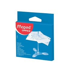 Maped Kağıt Tutacağı Piknot Essentials 537300