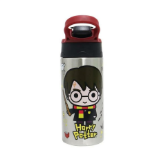 Harry Potter Çelik Matara 500 Ml Mt-01