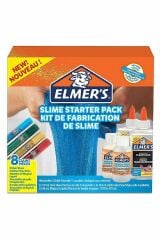 Elmers Slıme Başlangıç Seti 2050943