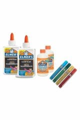 Elmers Slıme Başlangıç Seti 2050943