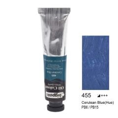 Bp 455 Y.Boya 45Ml Cerulean Blue