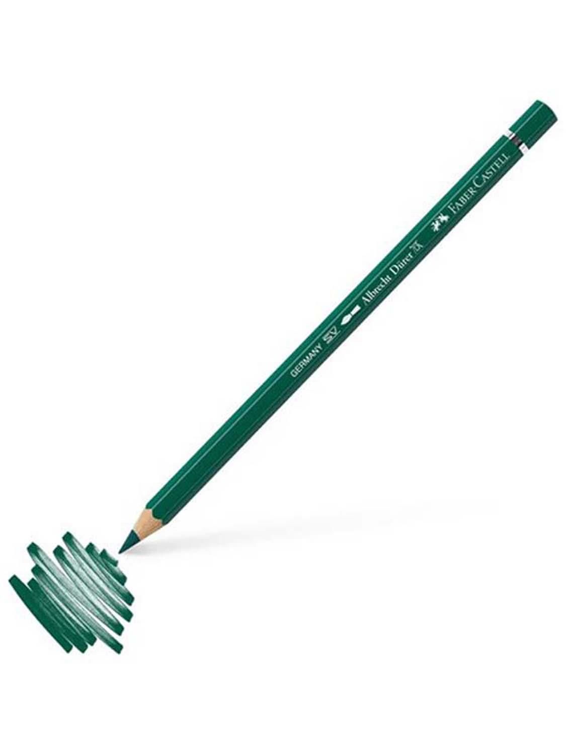 Faber-Castell A. Dürer Aqr. Hookers Green 159