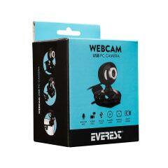 Everest Web Cam Sc-826