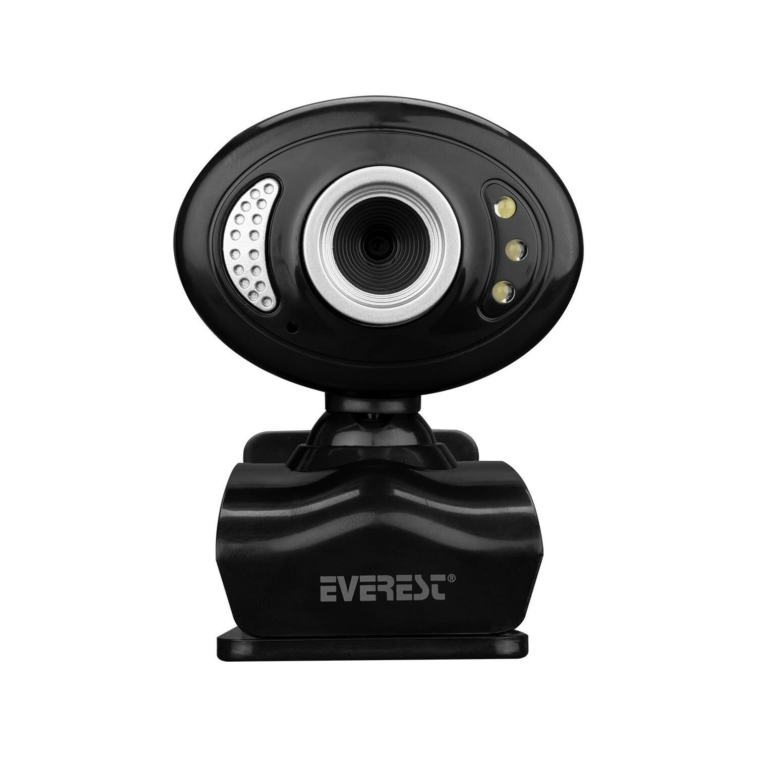 Everest Web Cam Sc-826