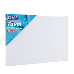 Kraf Tuval 25X35 920G