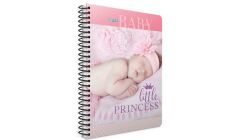 Baby A4 80Yp. Karelı Pp Kp. Defter Gıpta