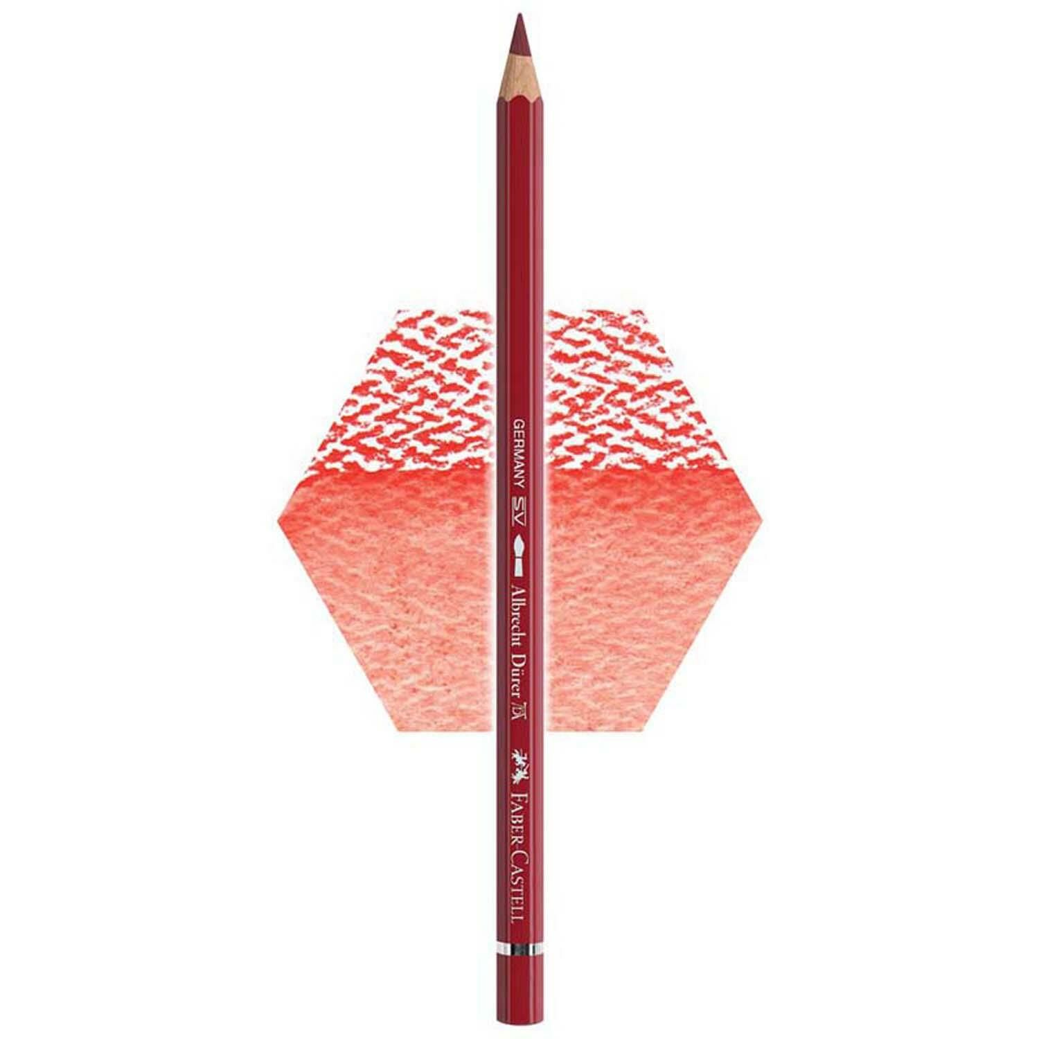 Faber-Castell A. Dürer Aqr. M. Cadmium Red 217