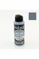 K.Arduvaz Grı Hybrıd Akrılık Boya 120Ml Cadence