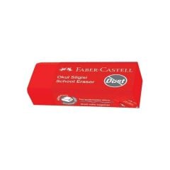 Faber-Castell Okul Silgisi 187223