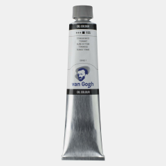 Yağlı Boya Van Gogh 200Ml No:105 T.13 Tıtanıum