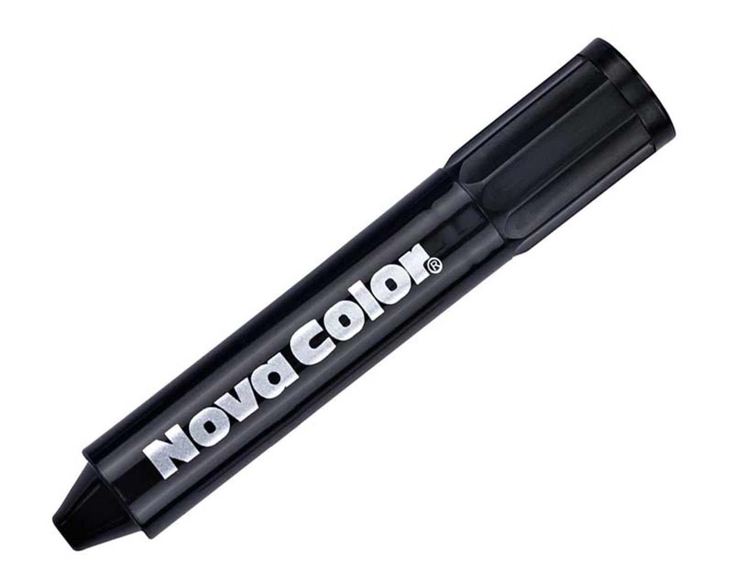 Nova C. Yüz Boyası Siyah Nc220