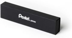 Pentel GraphGear 300 Versatil Kalem 0.3mm Turuncu PG313-TFX