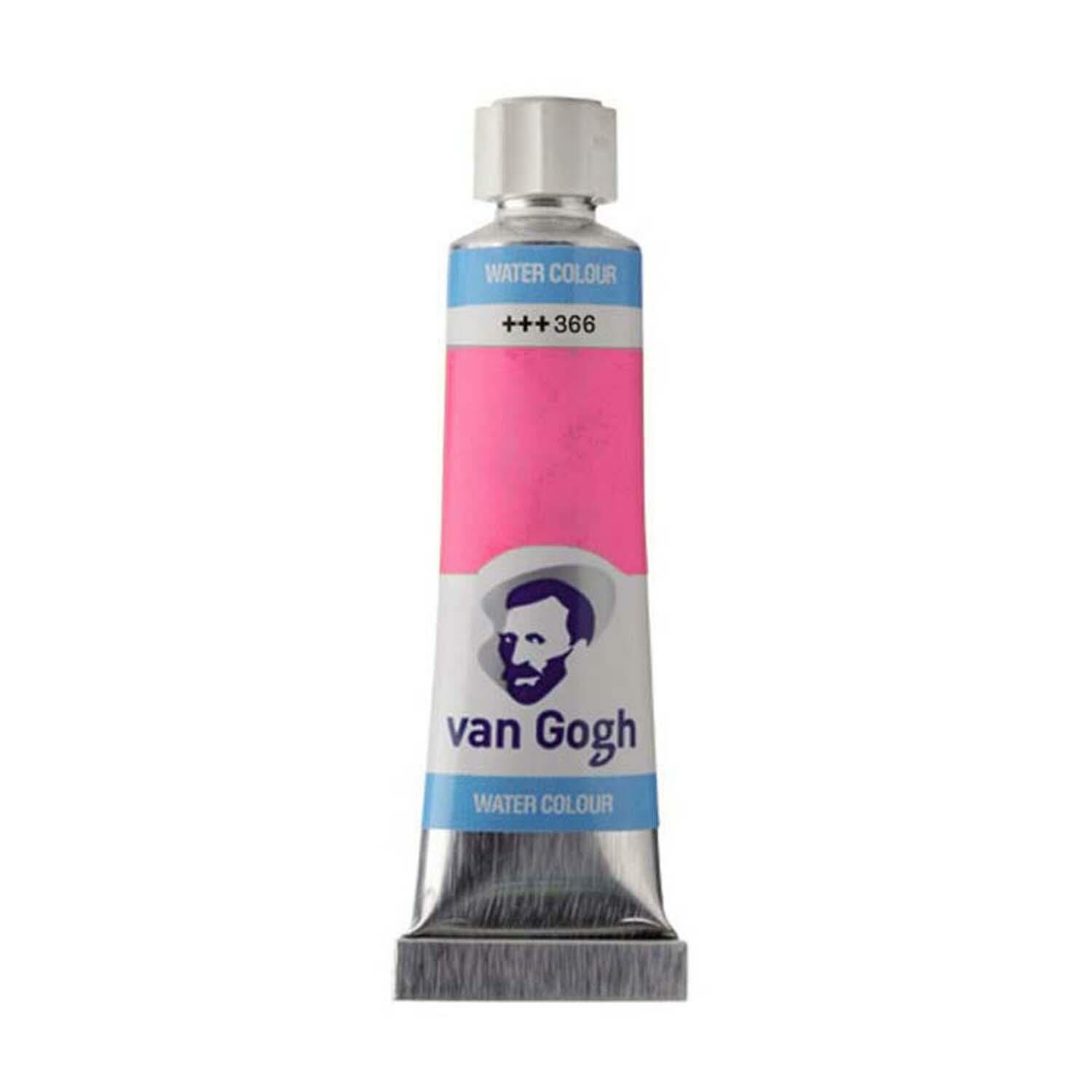 Sulu Boya Van Gogh 10Ml No:366 Quınac Rose