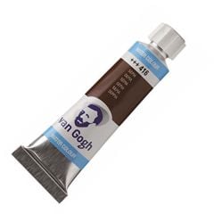 Sulu Boya Van Gogh 10Ml No:416 Sepıa