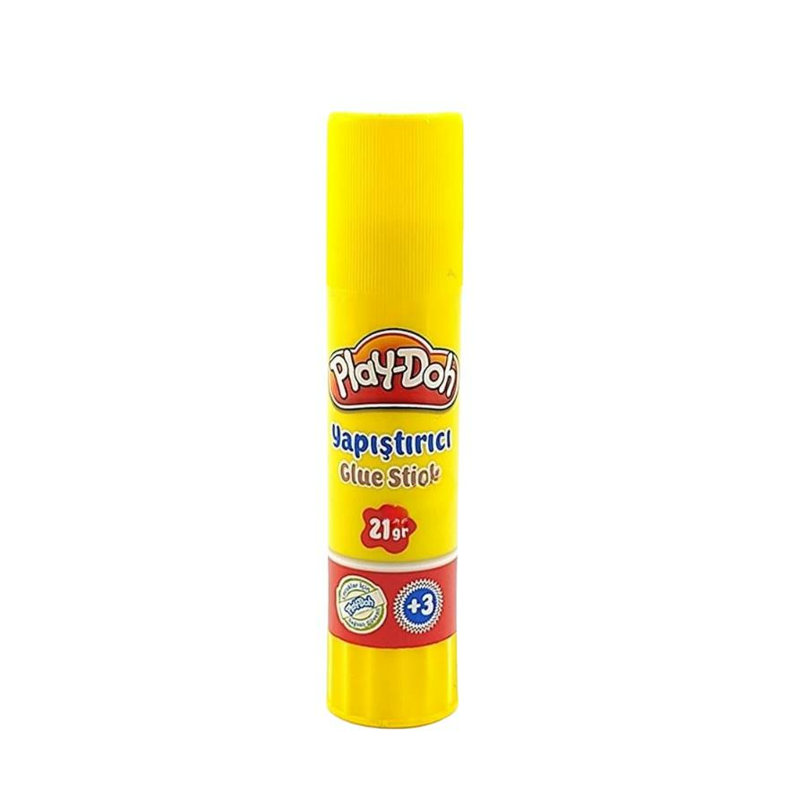 Play-Doh Glue Stick Yapıştırıcı 21gr