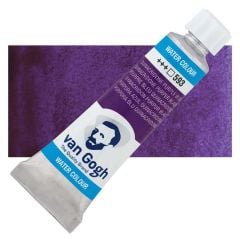 Sulu Boya Van Gogh 10Ml No:592 Quına Purple Blue