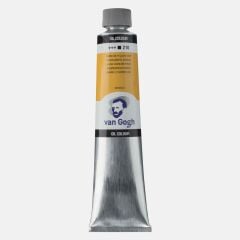 Yağlı Boya Van Gogh 200Ml No:210 Cadm.Yellow