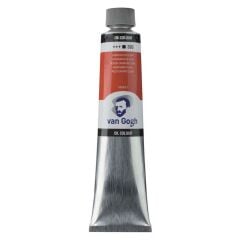 Yağlı Boya Van Gogh 200Ml No:303 Cadm.Red Lıght