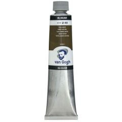 Yağlı Boya Van Gogh 200Ml No:408 T.13 Raw Umber