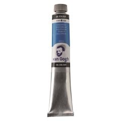 Yağlı Boya Van Gogh 200Ml No:534 Cerulean Blue