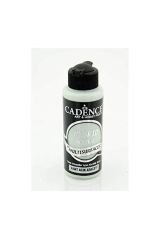 Acık Adacayı Hybrıd Akrılık Boya 120Ml Cadence