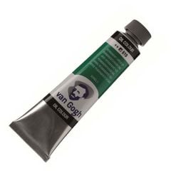 Yağlı Boya Van Gogh 40Ml No:619Perm.Green Deep S2