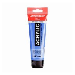 Amsterdam Akrilik 120Ml. Cob. Blue Ult.