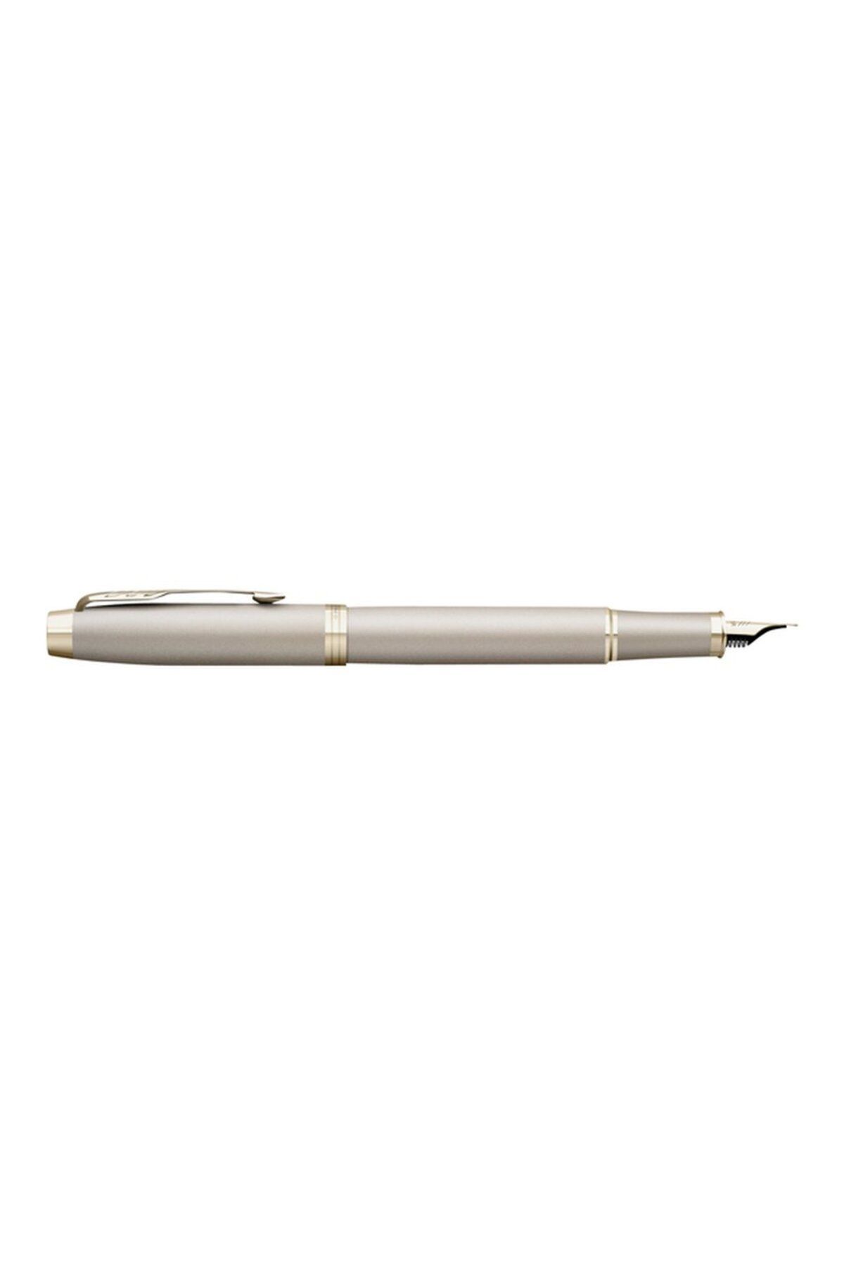 Parker IM Professional Mono Bej Dolma Kalem 2172954