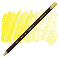 Derwent Kuruboya Kalemi C030/Lemon Yellow